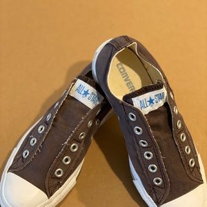 Converse (Unisex) Chuck Taylor All-Star Sneakers